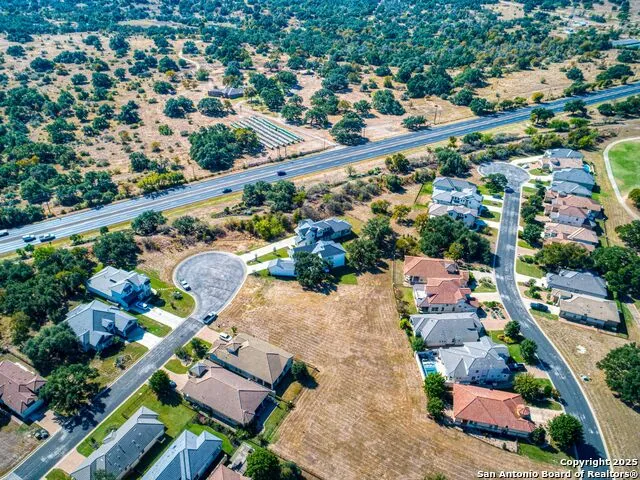 109 Oak Trail Drive Georgetown, TX 78628